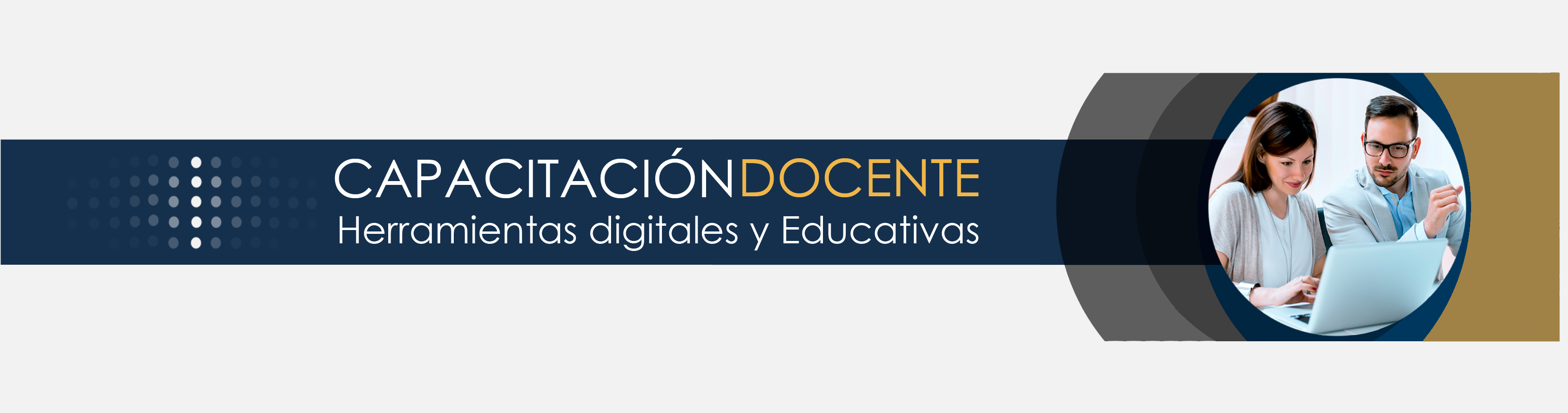 Capacitación Docente: Herramientas Digitales y Educativas. Versión 2.5