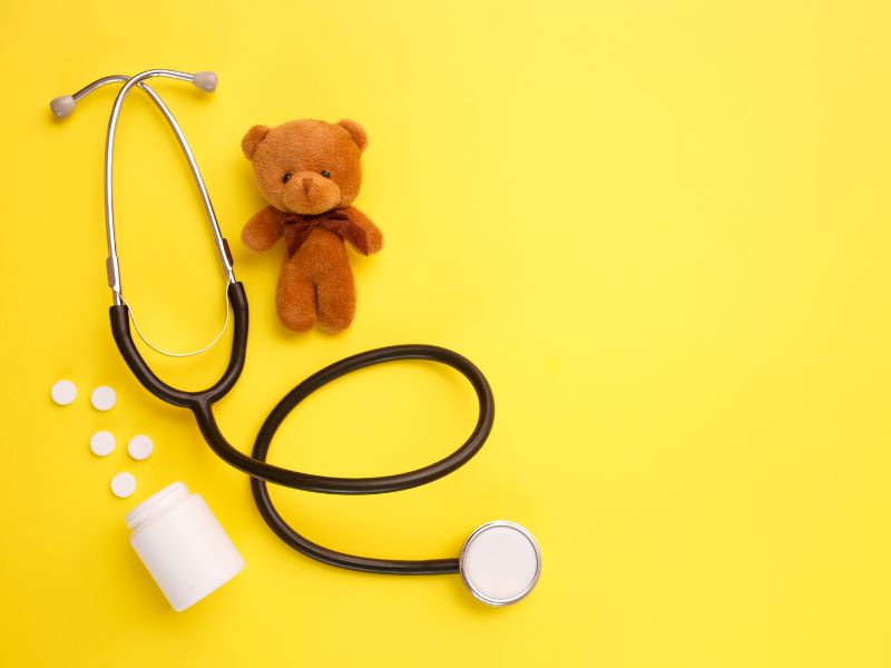 TEORIA Y PRACTICA ENFERMERIA PEDIATRICA